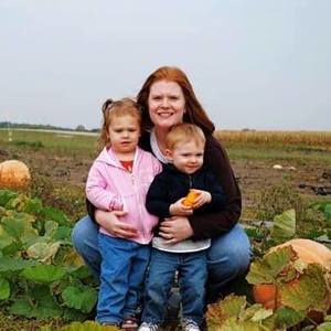 Meet your Posher, Anna